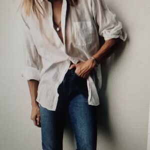 Imogene+Willie Imogene Slim Taylor Denim Jeans 29x27